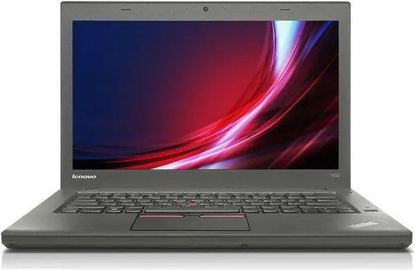 Lenovo ThinkPad T450 14 in 16GB RAM 512GB SSD Hard Drive i5-5300U