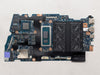 DELL INSPIRON 14 5420 MOTHERBOARD I5-1235U RTX 2050 4GB KF3FH *READ*