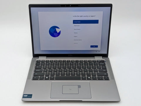 DELL LATTUDE 7350 13