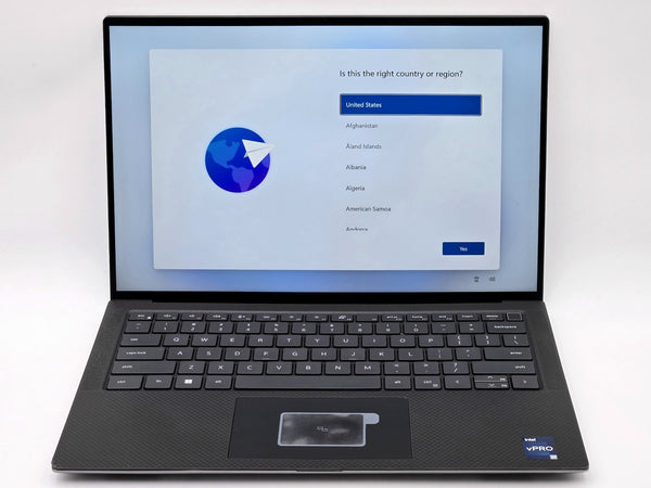 Dell Precision 5480 14