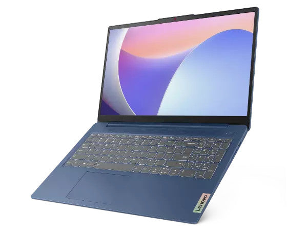 Lenovo IdeaPad Slim 3 15IRU8 13th Intel i3-1315U 8GB 256GB SSD FHD 60hz, 15.6