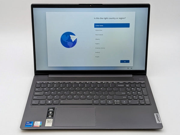 LENOVO IdeaPad 5 15IAL7 15