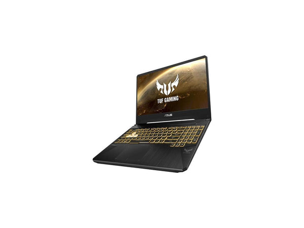 ASUS TUF505DT-RB73 Ryzen 7 3000 Series GTX 1650 8GB 256GB 1TB 15.6