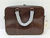 Satchel Page Founder Briefcase Luggage Travel Bag 0938001