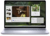 Dell Inspiron 16 in FHD+ Touch Core 7 150U Fingerprint 16GB RAM DDR5 1024GB SSD