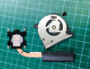 HP EliteBook x360 1030 G2 Fan W/ Heatsink 919415-001 6043B0211501 6033B0049401