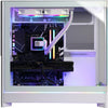 CyberPowerPC Supreme Liquid Cool White Intel i7-14700KF 5070 Ti 16 GB RTX 32GB 2