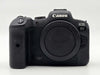 Canon EOS R6 20.1MP Mirrorless Camera Body Only No Battery