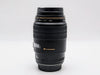 CANON EF 100MM F/2.8 MACRO USM Lens