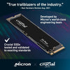 NEW Crucial P3 PLUS 2TB SSD FREE SHIPPING