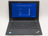 Lenovo ThinkPad X1 Carbon Gen 5 14