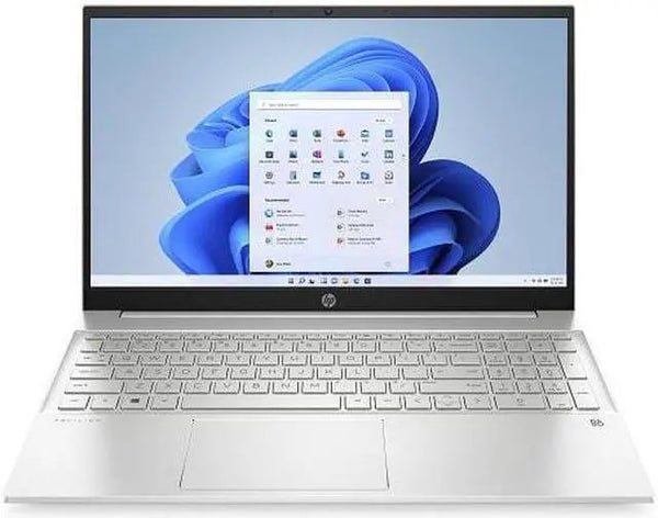 HP Pavilion 15-EG3000 2023 Touch 15.6 in FHD Core i7 1355U 128GB SSD Hard