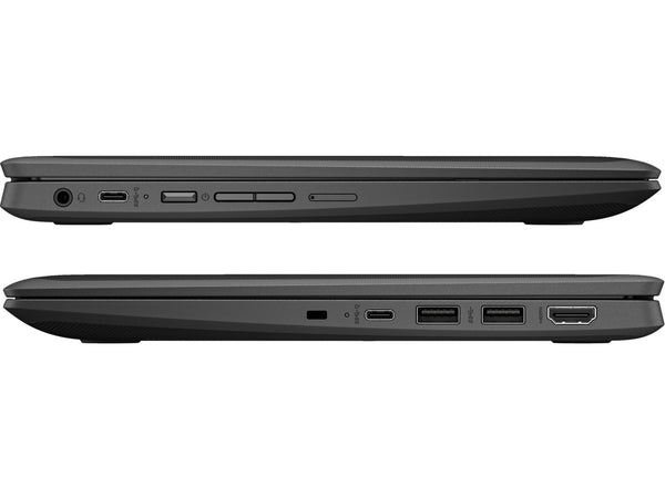 HP Fortis Flip G1i 11