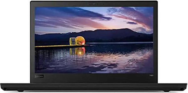 Lenovo ThinkPad T480 14.0 FHD i5-8350U 8GB DDR4 256 GB Solid State 256GB SSD