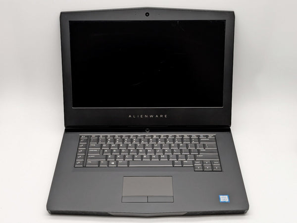 Dell ALIENWARE R4 15