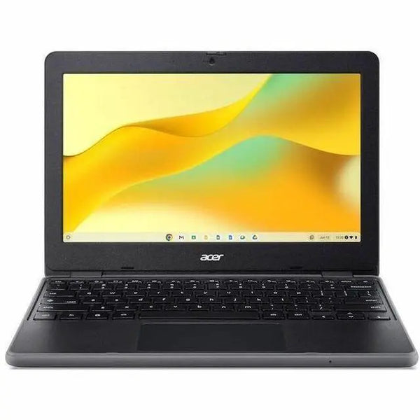 Acer Chromebook 511 C737-C28P 11.6 in Rugged Clamshell Chromebook N150 8GB RAM