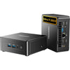 Geekom IT1 Mega AI Mini PC with Dual LAN, Intel Ultra 9 185H, 32GB DDR5 5600 RAM