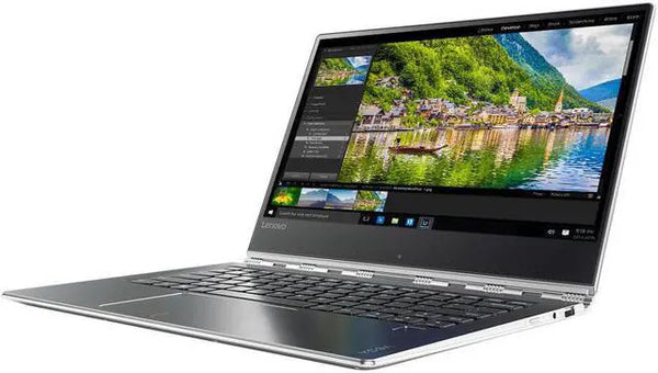 Lenovo Yoga 910 Multimode i7-7500U 16GB RAM 512GB PCIe-NVMe SSD 13.9 in IPS 4K