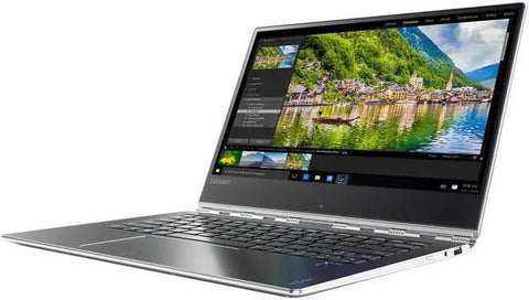 Lenovo Yoga 910 Multimode i7-7500U 16GB RAM 512GB PCIe-NVMe SSD 13.9 in IPS 4K