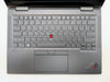 LENOVO THINKPAD X1 YOGA GEN 6 13 FHD+ I5-1145G7 8GB Motherboard Palmrest *READ*