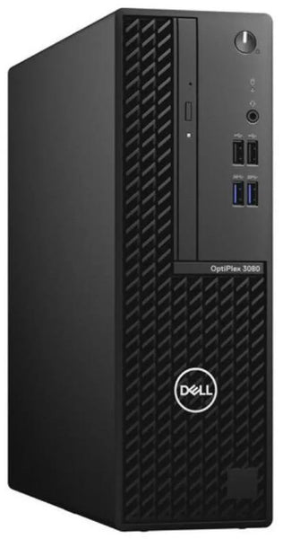 Dell OptiPlex 3080 Small Form Factor Desktop i7-10700 32GB RAM 1TB W11 1TB SSD