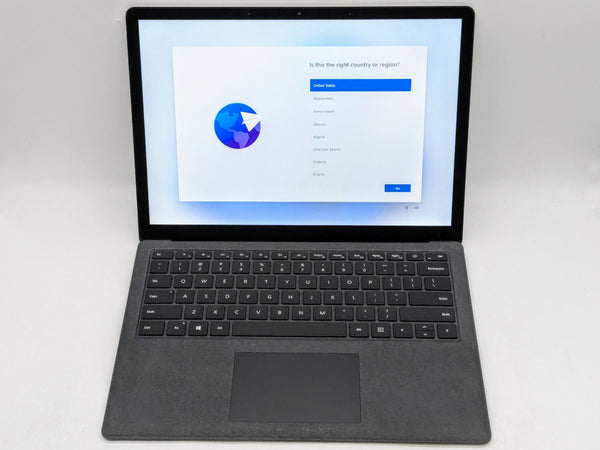 MICROSFT Surface Laptop 2 13