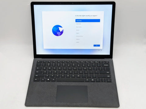 MICROSFT Surface Laptop 2 13
