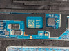 DELL XPS I5 9500 Motherboard I7-10750H GTX 1650Ti 4GB LA-J191P & Heatsink *READ*