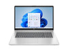 HP 17-cn2123nr Intel i3 12th Gen 12GB 512GB 17.3 