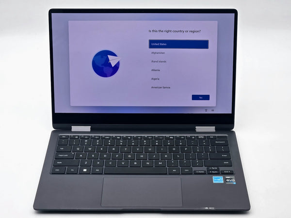 Samsung Galaxy Book2 360 2-in-1 13