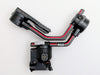DJI RS 2 Gimbal Stabilizer Pro, R Twist Grip Dual Handles & BG30 Grip Batteries