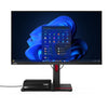 Lenovo M70q Gen 5 Tiny Intel i5-14400T 14th Gen 16GB 512GB 90 w with barrel/prop