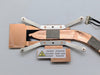 5H40W36671 NEW Lenovo Thinkpad X1 Carbon 9th G X1 Yoga 6th Heatsink 5H40W36672