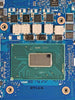 DELL ALIENWARE M15 INTEL CORE I7-8750H GEFORCE GTX 1060 LAPTOP MOTHERBOARD WCNK6