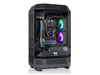 Thermaltake T3BK-B650-96X-LCS Ryzen 7 8000 Series AMD Radeon 9060 XT 16GB RX 32G