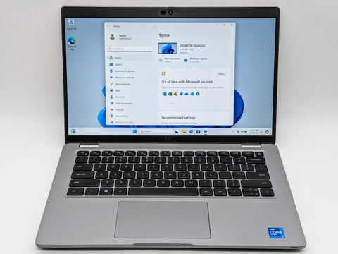 DELL LATITUDE 5420 14