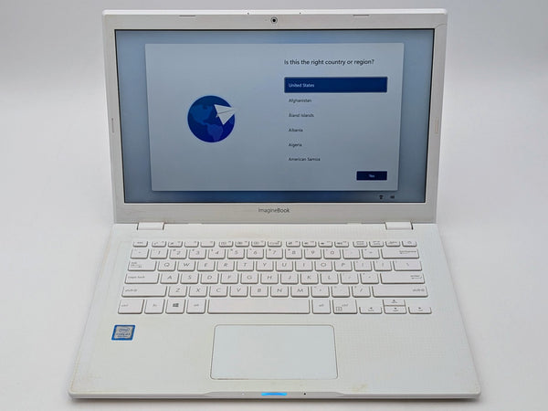 ASUS MJ401T 14