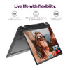 Lenovo Flex 5i Chromebook Plus with Google AI 14 1315U 8GB 128GB 14