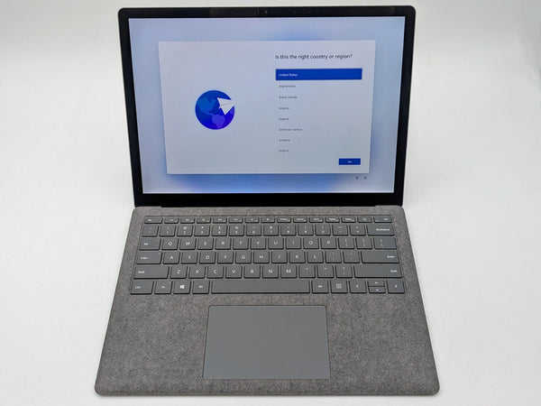 Surface Laptop 4 13