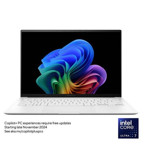 ASUS Zenbook S 14 14 258V Intel Arc 32GB 1TB 14