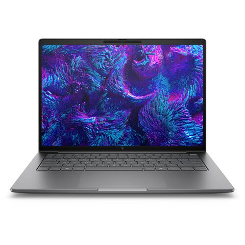 HP ZBook 8 G1i Mobile Intel Ultra 5 225H Intel Arc 130T 16GB 512GB 14 FHD+ 8Cell