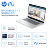 HP OmniBook X Copilot+ PC 17.3 256V Intel Arc 140V 16GB 1024GB 17.3