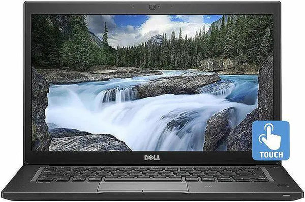 DELL Latitude 7490 i7-8650U 16GB RAM 256GB SSD 620 14.0 in Windows 10 Pro