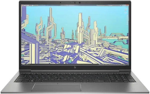 HP ZBook Firefly G8 14 in FHD IPS i5-1135G7 8GB DDR4 256GB SSD Intel Iris Xe