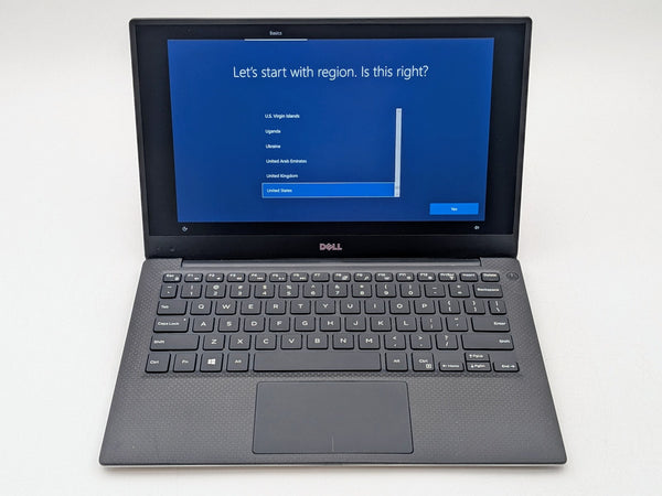 Dell XPS 13 9350 13