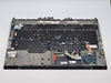 Dell Alienware M17 R2 Palmrest Keyboard Touchpad 0RHK29 RHK29 *READ*