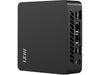 MSI Cubi NUC AI 1UMG-044US Intel Ultra 5 Intel Arc 16GB Black BT WARRANTY