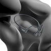Shokz - OpenRun Pro 2 Mini Bone Conduction Sports Headphones - Black