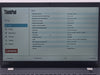 Lenovo ThinkPad T15 Gen 2 15.6 FHD Touch i7-1185G7 16GB 512GB W11 Pro