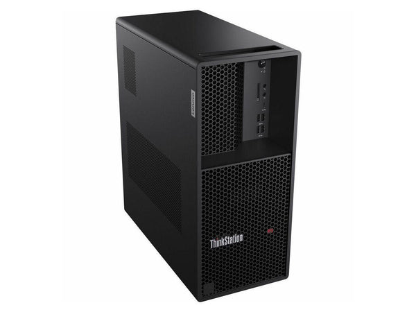 Lenovo ThinkStation Intel Ultra 5 512GB No Screen No DVD WARRANTY